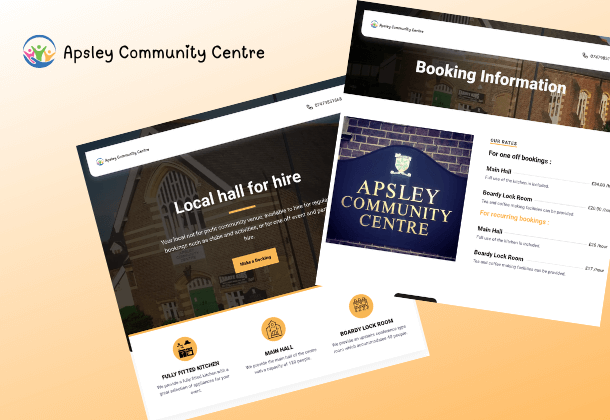 Apsley Community Centre